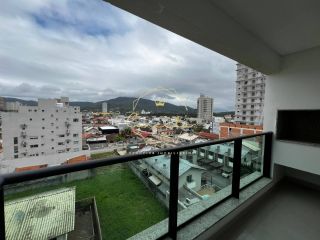 Apartamento a venda, 2 suítes, 1 vaga!!