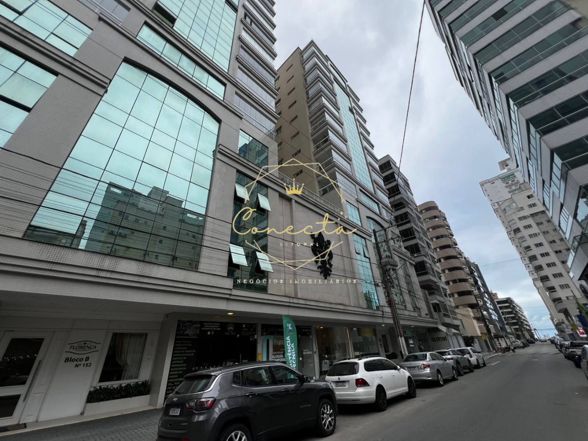 APARTAMENTO  MOBILIADO A VENDA EM ITAPEMA MEIA PRAIA, 3 SUÍTES 3 VAGAS, LAZER COMPLETO!!