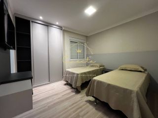 APARTAMENTO  MOBILIADO A VENDA EM ITAPEMA MEIA PRAIA, 3 SUÍTES 3 VAGAS, LAZER COMPLETO!!