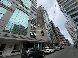 APARTAMENTO  MOBILIADO A VENDA EM ITAPEMA MEIA PRAIA, 3 SUÍTES 3 VAGAS, LAZER COMPLETO!!