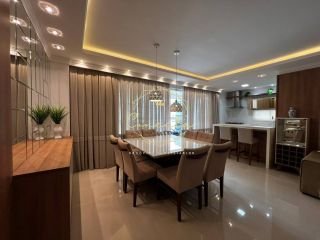 APARTAMENTO  MOBILIADO A VENDA EM ITAPEMA MEIA PRAIA, 3 SUÍTES 3 VAGAS, LAZER COMPLETO!!