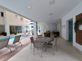 APARTAMENTO  MOBILIADO A VENDA EM ITAPEMA MEIA PRAIA, 3 SUÍTES 3 VAGAS, LAZER COMPLETO!!