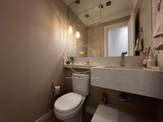 APARTAMENTO  MOBILIADO A VENDA EM ITAPEMA MEIA PRAIA, 3 SUÍTES 3 VAGAS, LAZER COMPLETO!!