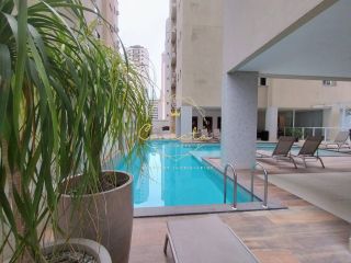 APARTAMENTO  MOBILIADO A VENDA EM ITAPEMA MEIA PRAIA, 3 SUÍTES 3 VAGAS, LAZER COMPLETO!!