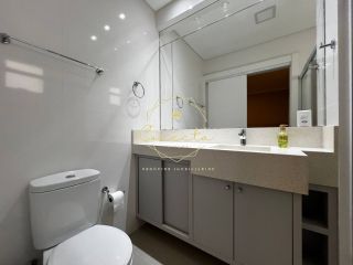 APARTAMENTO  MOBILIADO A VENDA EM ITAPEMA MEIA PRAIA, 3 SUÍTES 3 VAGAS, LAZER COMPLETO!!