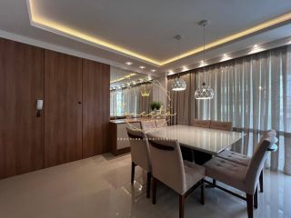 APARTAMENTO  MOBILIADO A VENDA EM ITAPEMA MEIA PRAIA, 3 SUÍTES 3 VAGAS, LAZER COMPLETO!!