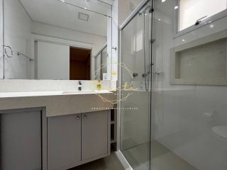 APARTAMENTO  MOBILIADO A VENDA EM ITAPEMA MEIA PRAIA, 3 SUÍTES 3 VAGAS, LAZER COMPLETO!!