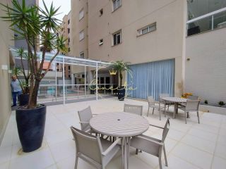 APARTAMENTO  MOBILIADO A VENDA EM ITAPEMA MEIA PRAIA, 3 SUÍTES 3 VAGAS, LAZER COMPLETO!!