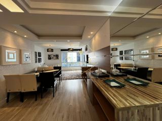 APARTAMENTO PARA LOCAÇÃO TEMPORADA QUADRA MAR VISTA MAR