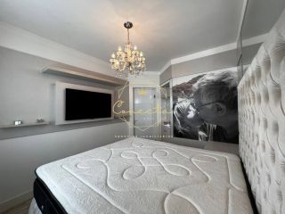 APARTAMENTO PARA LOCAÇÃO TEMPORADA QUADRA MAR VISTA MAR