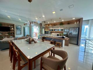 COBERTURA/DUPLEX A VENDA NA QUADRA DO MAR!!