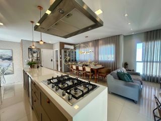 COBERTURA/DUPLEX A VENDA NA QUADRA DO MAR!!