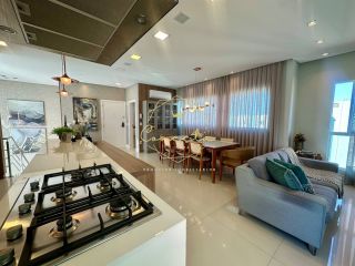 COBERTURA/DUPLEX A VENDA NA QUADRA DO MAR!!