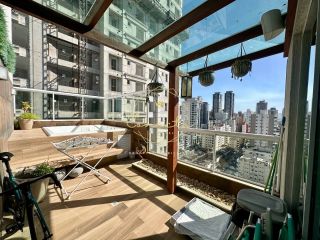 COBERTURA/DUPLEX A VENDA NA QUADRA DO MAR!!