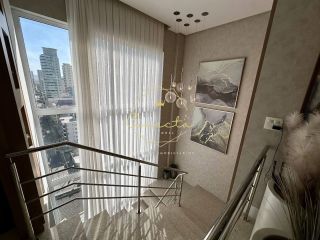 COBERTURA/DUPLEX A VENDA NA QUADRA DO MAR!!