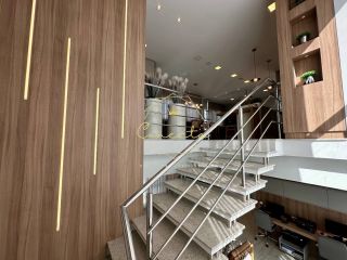 COBERTURA/DUPLEX A VENDA NA QUADRA DO MAR!!