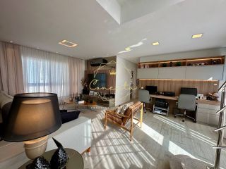 COBERTURA/DUPLEX A VENDA NA QUADRA DO MAR!!