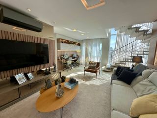 COBERTURA/DUPLEX A VENDA NA QUADRA DO MAR!!