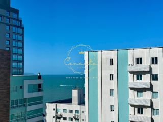 COBERTURA/DUPLEX A VENDA NA QUADRA DO MAR!!