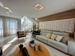 COBERTURA/DUPLEX A VENDA NA QUADRA DO MAR!!