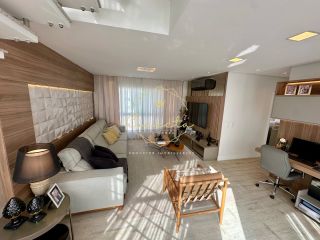 COBERTURA/DUPLEX A VENDA NA QUADRA DO MAR!!