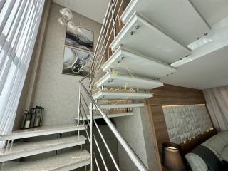 COBERTURA/DUPLEX A VENDA NA QUADRA DO MAR!!