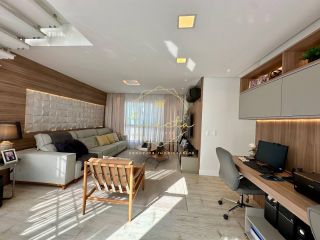 COBERTURA/DUPLEX A VENDA NA QUADRA DO MAR!!