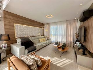 COBERTURA/DUPLEX A VENDA NA QUADRA DO MAR!!