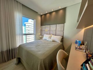 COBERTURA/DUPLEX A VENDA NA QUADRA DO MAR!!