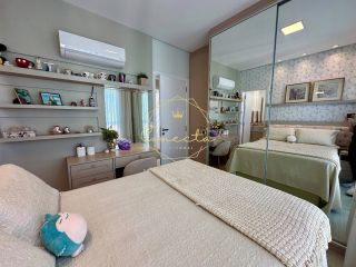 COBERTURA/DUPLEX A VENDA NA QUADRA DO MAR!!