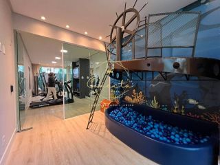 COBERTURA/DUPLEX A VENDA NA QUADRA DO MAR!!