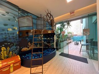 COBERTURA/DUPLEX A VENDA NA QUADRA DO MAR!!