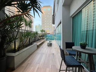 COBERTURA/DUPLEX A VENDA NA QUADRA DO MAR!!