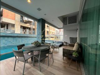 COBERTURA/DUPLEX A VENDA NA QUADRA DO MAR!!