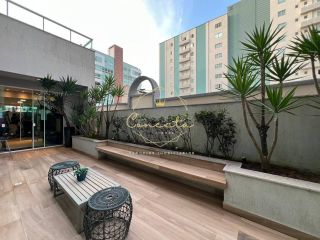 COBERTURA/DUPLEX A VENDA NA QUADRA DO MAR!!