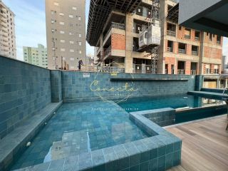 COBERTURA/DUPLEX A VENDA NA QUADRA DO MAR!!