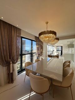 APARTAMERNTO A VENDA FINAMENTE MOBILIADO NA QUADRA MAR!!