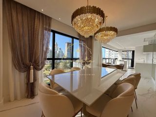 APARTAMERNTO A VENDA FINAMENTE MOBILIADO NA QUADRA MAR!!