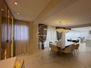 APARTAMERNTO A VENDA FINAMENTE MOBILIADO NA QUADRA MAR!!