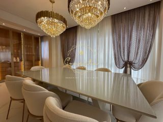 APARTAMERNTO A VENDA FINAMENTE MOBILIADO NA QUADRA MAR!!