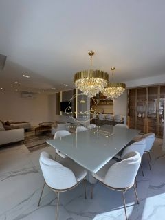 APARTAMERNTO A VENDA FINAMENTE MOBILIADO NA QUADRA MAR!!