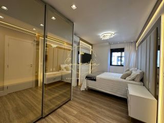 APARTAMERNTO A VENDA FINAMENTE MOBILIADO NA QUADRA MAR!!