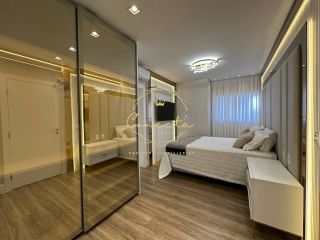 APARTAMERNTO A VENDA FINAMENTE MOBILIADO NA QUADRA MAR!!