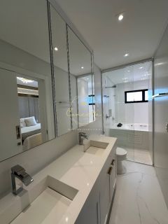 APARTAMERNTO A VENDA FINAMENTE MOBILIADO NA QUADRA MAR!!