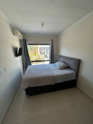 Sobrado triplex mobiliado a venda e BRUSQUE!!