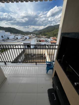 Sobrado triplex mobiliado a venda e BRUSQUE!!