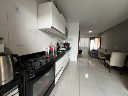 Sobrado triplex mobiliado a venda e BRUSQUE!!