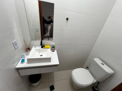 Sobrado triplex mobiliado a venda e BRUSQUE!!