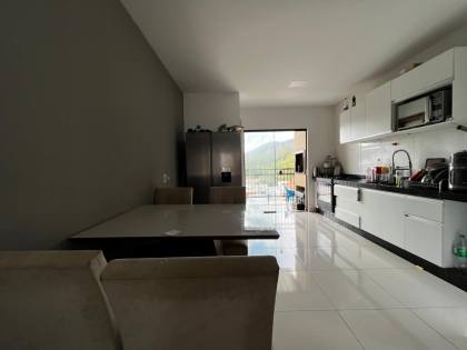 Sobrado triplex mobiliado a venda e BRUSQUE!!