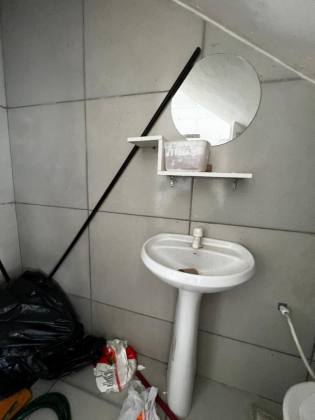 Sobrado triplex mobiliado a venda e BRUSQUE!!